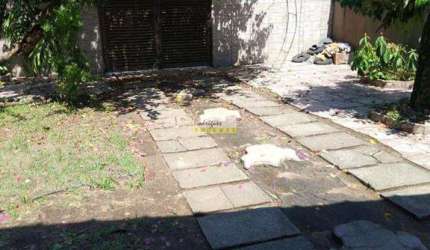 Casa terrea 2 dorms,+ edicula - Catiapoa/SV- R$ 320 mil
