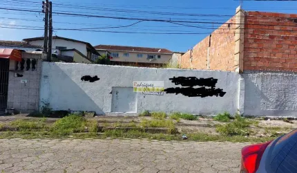 Terreno 9X25, Jardim Paraíso, SV - R$ 245 mil, Cod: 3908