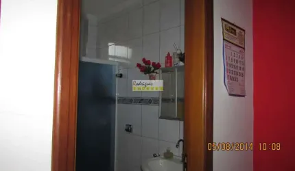 Casa com 3 dorms, Vila Cascatinha, São Vicente - R$ 480 mil, Cod: 3911