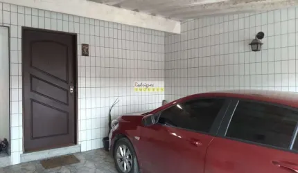 Sobreposta alta duplex 4 dorms, Pq SV, SV - R$ 550 mil