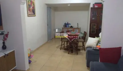 Sobrado 3 dorms, suíte Cascatinha, SV - somente a vista
