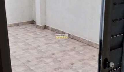 Casa com 01 dorm, Catiapoa, São Vicente - R$ 280 mil, Cod: 3981