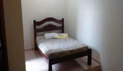 Casa em São Vicente bairro Parque Bitaru