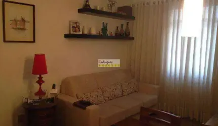 Apartamento em Santos bairro Vila Belmiro