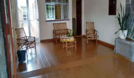 Sobrado com 3 dorms, Vila Valença, São Vicente - R$ 700 mil, Cod: 2565