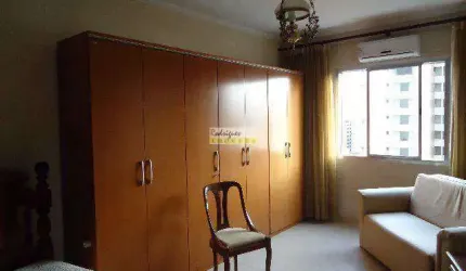 Apartamento em São Vicente bairro Centro