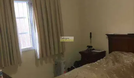 Casa em São Vicente bairro Vila São Jorge