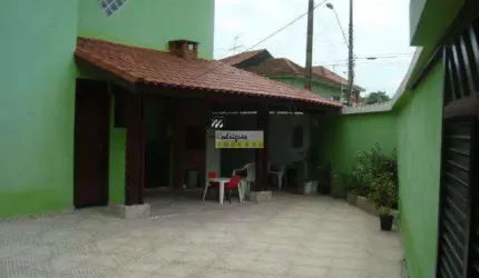 Casa em São Vicente bairro Vila Cascatinha