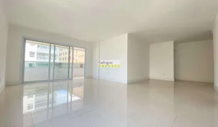 Ap NOVO com 4 dorms, Pompéia, Santos - R$ 2.3 mi