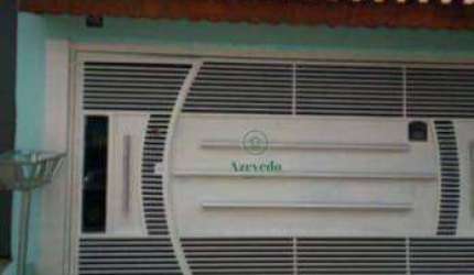 Sobrado com 2 dormitórios à venda por R$ 689.000,00 - Jardim das Nações - Guarulhos/SP