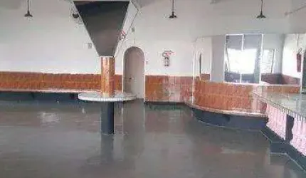 Salão para alugar, 180 m² por R$ 4.070,00/mês - Vila Sorocabana - Guarulhos/SP