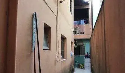 Sobrado com 3 dormitórios à venda, 220 m² por R$ 690.000,00 - Jardim Angélica - Guarulhos/SP