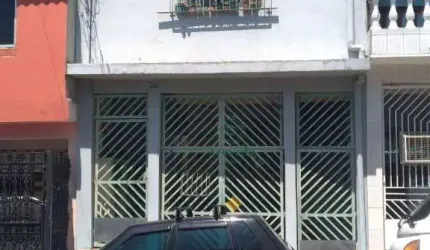 Sobrado com 2 dormitórios à venda, 180 m² por R$ 535.000,00 - Jardim Cumbica - Guarulhos/SP