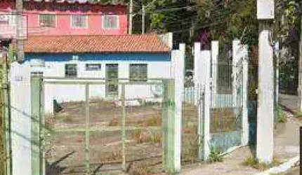 Terreno para alugar, 300 m² por R$ 3.370,00/mês - Vila Nova Bonsucesso - Guarulhos/SP