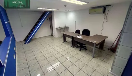 Sala, 68 m² - venda por R$ 320.000,00 ou aluguel por R$ 1.823,00/mês - Centro - Guarulhos/SP