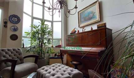 Sobrado à venda, 117 m² por R$ 975.000,00 - Jardim Flor do Campo - Guarulhos/SP