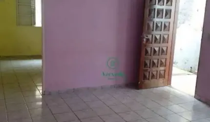 Casa à venda, 73 m² por R$ 350.000,00 - Jardim Divinolândia - Guarulhos/SP