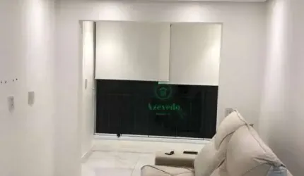 Apartamento à venda, 56 m² por R$ 530.000,00 - Mooca - São Paulo/SP