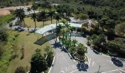 Terreno à venda, 1036 m² por R$ 450.000,00 - Ouro Fino - Santa Isabel/SP