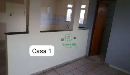 Sobrado à venda, 300 m² por R$ 446.000,00 - Jardim Belvedere - Guarulhos/SP