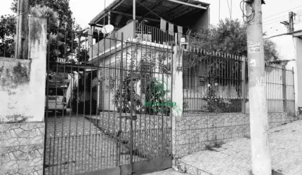 Casa à venda, 247 m² por R$ 583.000,00 - Vila Barros - Guarulhos/SP
