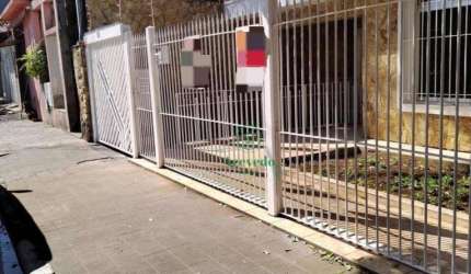 Sobrado com 4 dormitórios, 380 m² - venda por R$ 1.100.000,00 ou aluguel por R$ 6.200,00/mês - Vila Hermínia - Guarulhos/SP