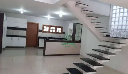 Sobrado com 3 dormitórios à venda, 145 m² por R$ 480.000,00 - Vila Iris - Guarulhos/SP