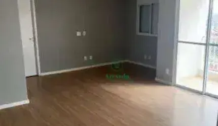 Apartamento com 2 dormitórios à venda, 57 m² por R$ 500.000,00 - Vila Rosália - Guarulhos/SP
