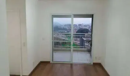 Apartamento com 2 dormitórios à venda, 69 m² por R$ 477.000,00 - Centro - São Bernardo do Campo/SP