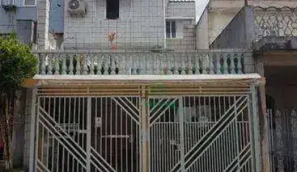 Sobrado, 240 m² - venda por R$ 630.000,00 ou aluguel por R$ 4.071,00/mês - Jardim Leda - Guarulhos/SP