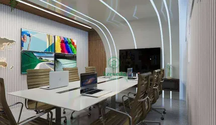 Prédio, 900 m² - venda por R$ 4.000.000,00 ou aluguel por R$ 23.000,00/mês - Jardim Dona Meri - Guarulhos/SP