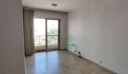 Apartamento com 3 dormitórios à venda, 64 m² por R$ 488.000,00 - Tatuapé - São Paulo/SP
