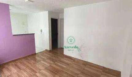 Apartamento com 2 dormitórios à venda, 46 m² por R$ 225.000,00 - Jardim Ansalca - Guarulhos/SP