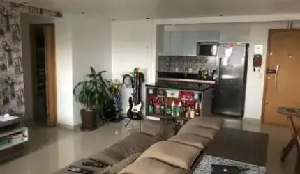 Apartamento com 2 dormitórios à venda, 72 m² por R$ 562.000,00 - Vila Augusta - Guarulhos/SP