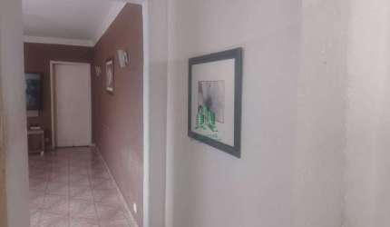 Sobrado à venda, 200 m² por R$ 424.000,00 - Vila Flórida - Guarulhos/SP