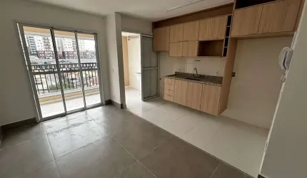 Apartamento para alugar, 47 m² por R$ 3.200,00/mês - Jardim Flor da Montanha - Guarulhos/SP