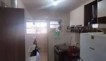 Apartamento com 2 dormitórios à venda, 45 m² por R$ 280.000 - Engenheiro Goulart - São Paulo/SP