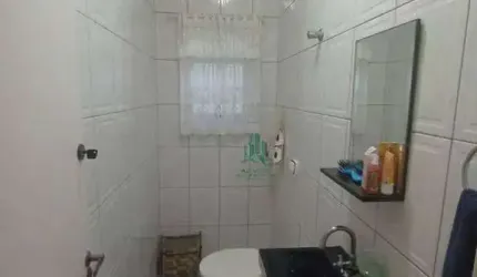 Sobrado à venda, 103 m² por R$ 580.000,00 - Jardim Santa Clara - Guarulhos/SP
