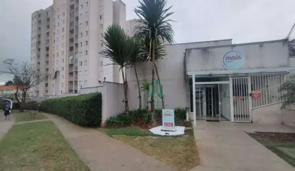Apartamento com 2 dormitórios à venda, 49 m² por R$ 320.000 - Jardim Bela Vista - Guarulhos/SP