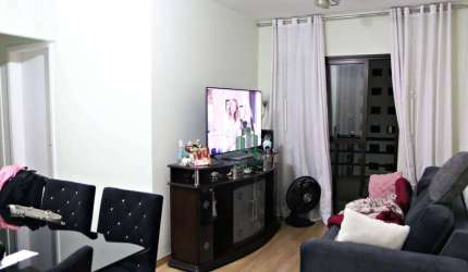Apartamento à venda, 65 m² por R$ 466.000,00 - Gopoúva - Guarulhos/SP