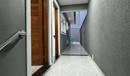 Sobrado à venda por R$ 650.000,00 - Parque Continental II - Guarulhos/SP