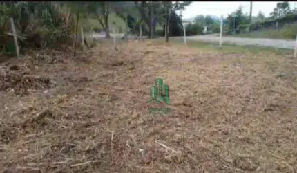 Terreno à venda, 1772 m² por R$ 254.000,00 - Água Branca - Igaratá/SP