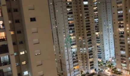 Apartamento com 2 dormitórios à venda, 68 m² por R$ 595.000,00 - Jardim Flor da Montanha - Guarulhos/SP
