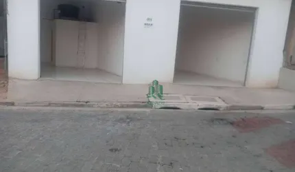 Salão para alugar, 30 m² por R$ 1.100,00/mês - Parque Primavera - Guarulhos/SP