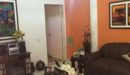 Sobrado com 3 dormitórios à venda, 120 m² por R$ 750.000,00 - Vila Galvão - Guarulhos/SP