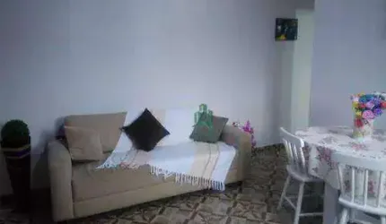 Sobrado com 2 dormitórios à venda, 147 m² por R$ 286.000,00 - Recreio São Jorge - Guarulhos/SP