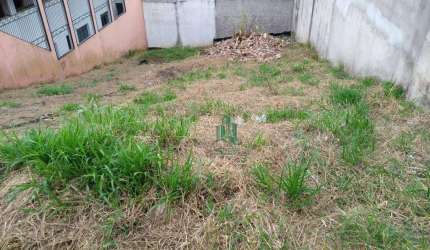 Terreno à venda, 137 m² por R$ 212.000,00 - Parque Flamengo - Guarulhos/SP