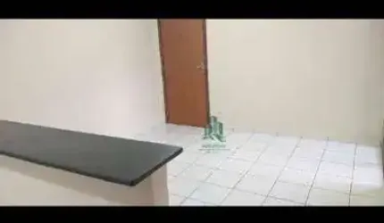 Apartamento com 2 dormitórios à venda, 51 m² por R$ 250.000,00 - Cidade Parque Brasília - Guarulhos/SP
