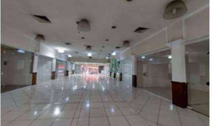 Salão, 1500 m² - venda por R$ 9.500.000,00 ou aluguel por R$ 50.000,00/mês - Centro - Guarulhos/SP