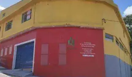 Galpão, 632 m² - venda por R$ 848.000,00 ou aluguel por R$ 6.600,00/mês - Vila Itapoan - Guarulhos/SP